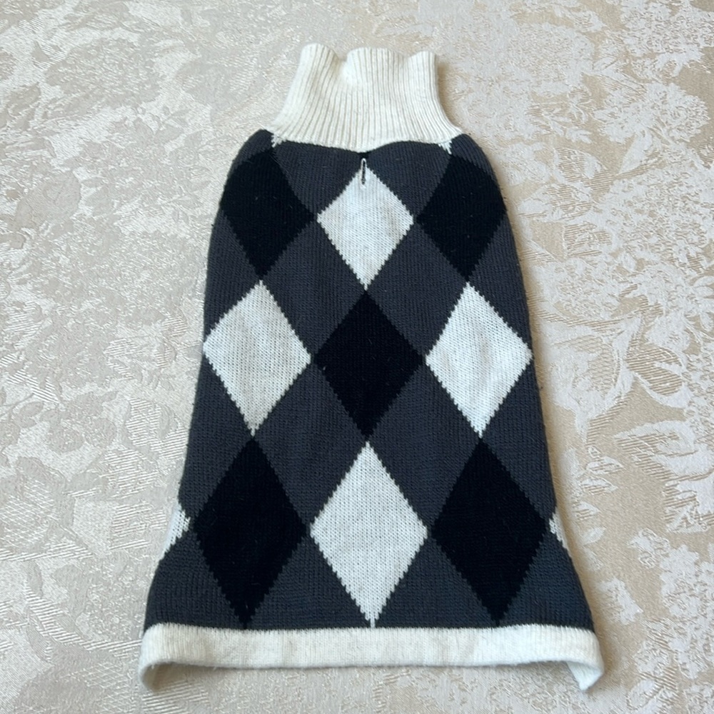 Dog Sweater